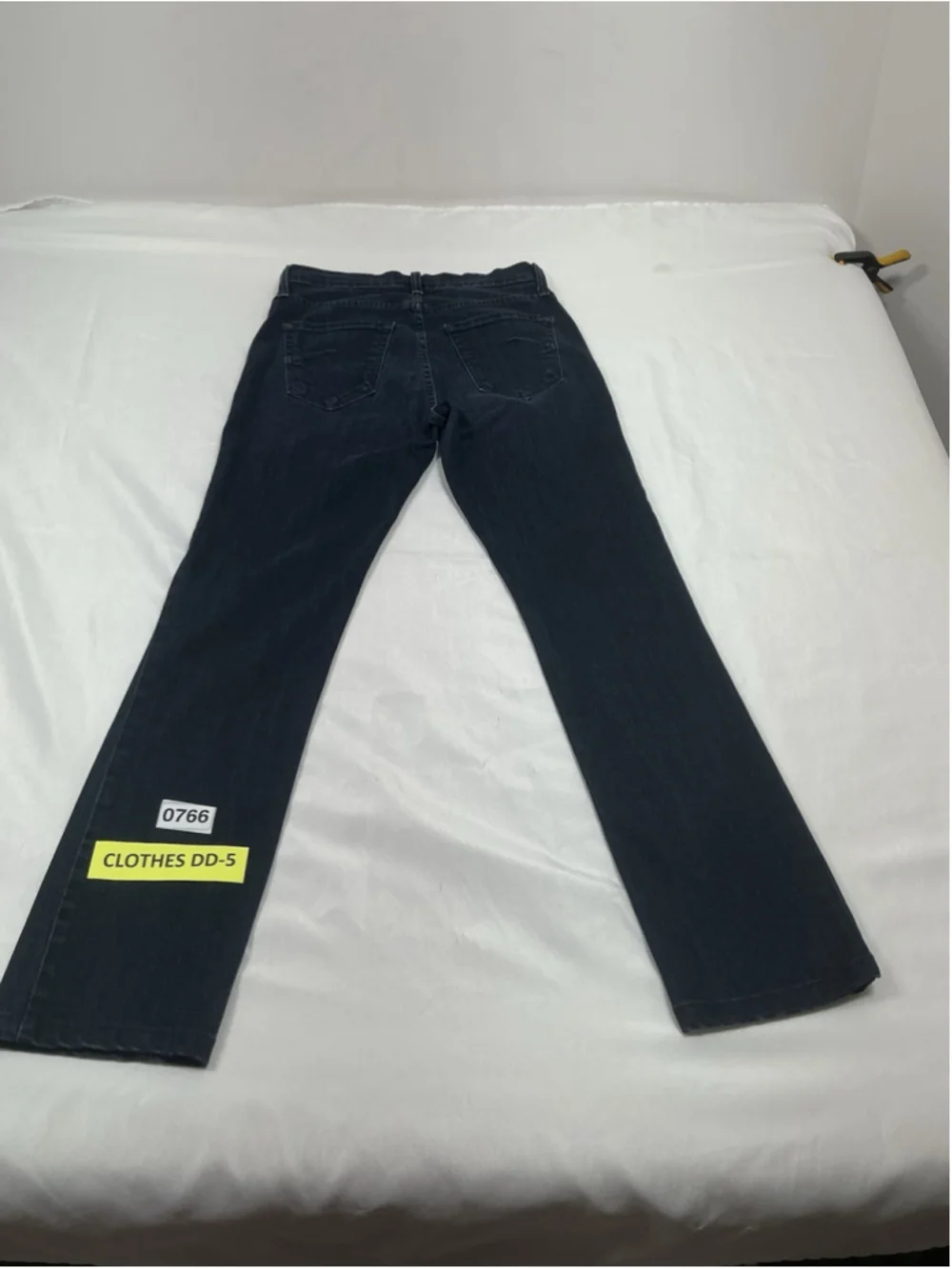 Womans Excellent James Jeans Hunter Blue Jeans Waist 26 Inch